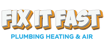 Fix It Fast Plumbing Heating & Air, Moorpark AC Repair.